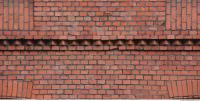 wall brick patterned 0001